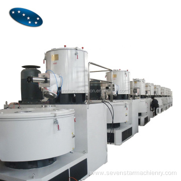 High Speed PVC Plastic Mixing Machine/Mixer